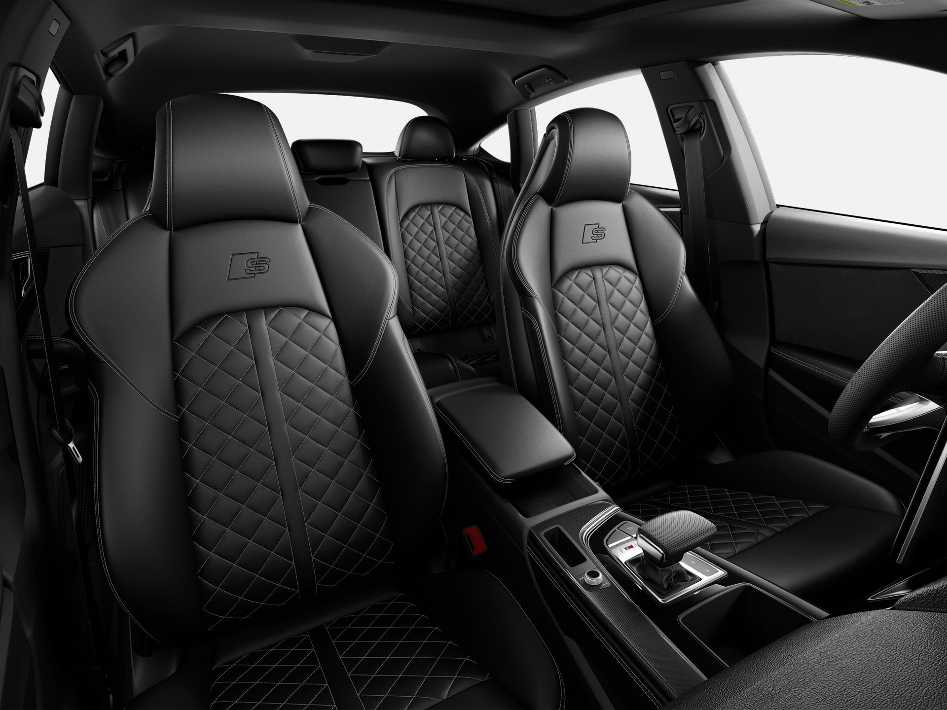 audi s5 sportback 2023 WAUC4CF51PA011175 image audi s5 sportback 2023 WAUC4CF51PA011175 image